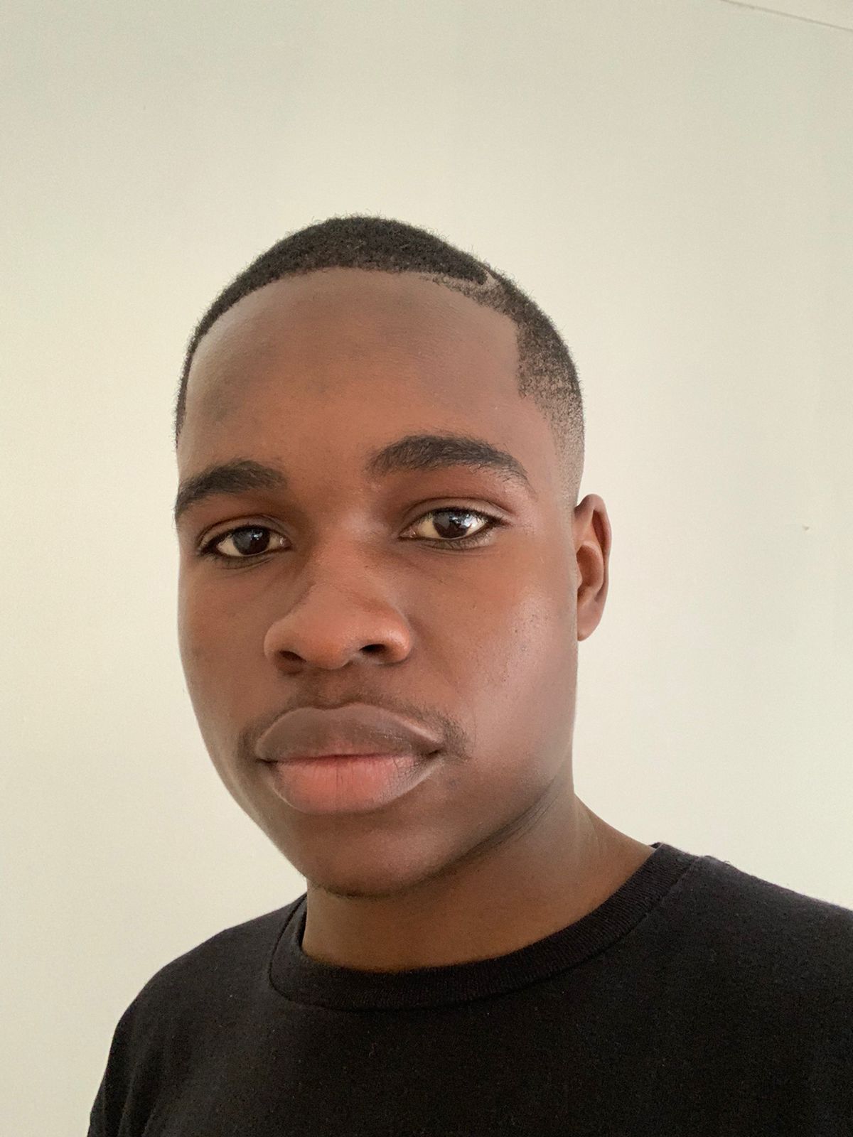 Leslie Chiunda